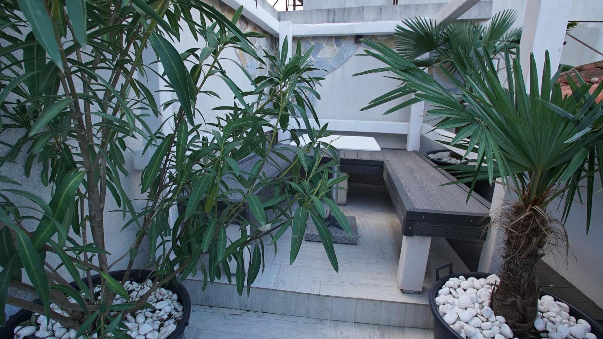 Penthouse Stoliv New Spa-Pool Villa Is Located 5M From The Sea, Exclusive Terrace,Private Jetty Wih Sunbeds, Pebble Beach, Secluded Location Total Area 375M2 At Your Disposal Kotor Buitenkant foto
